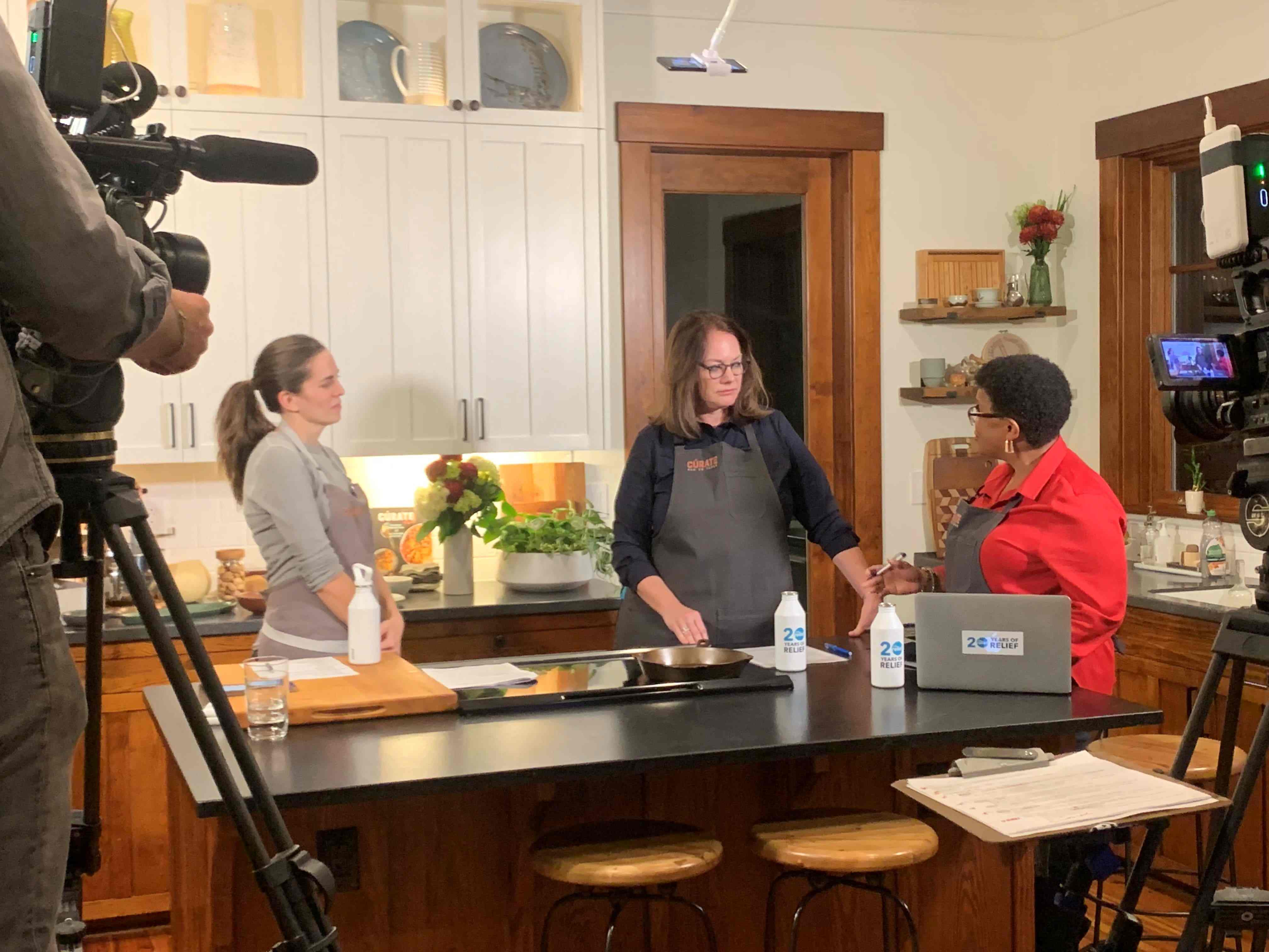 E4E Relief Careers Join Our Team